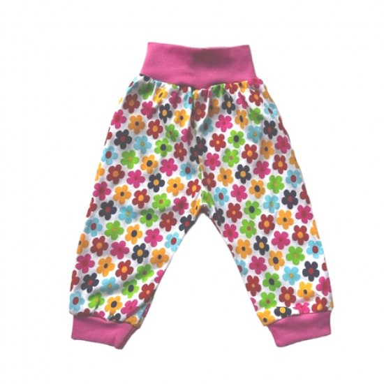 Bikses FLOWERS 74 cm 1088