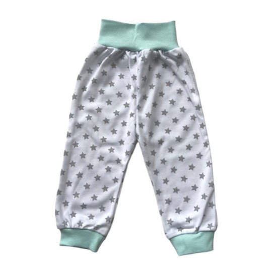 Bikses Green STARS 74 cm 1088