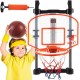 Basketbola grozs ar aksesuāriesm 21800 [A]