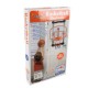 Basketbola grozs ar aksesuāriesm 21800 [A]