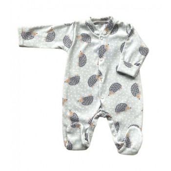 Rompers ar cimdiņu Hedgehog 56 cm (276)