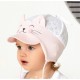 Vasaras cepure KITTY (40-42 cm) 48-187 Vasaras cepure KITTY (40-42 cm) 48-187