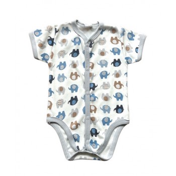 Bodijs ar īsām pied. Elephant 56 cm (723is) Bodijs ar īsām pied. Elephant 56 cm (723is)