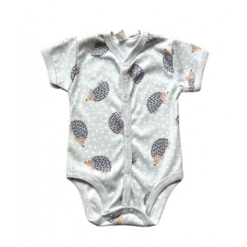 Bodijs ar īsām pied. Hedgehog 56 cm (723is) Bodijs ar īsām pied. Hedgehog 56 cm (723is)