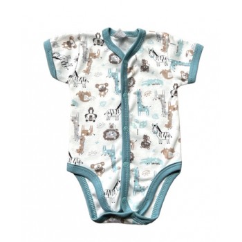 Bodijs ar īsām pied. Safari 56 cm (723is) Bodijs ar īsām pied. Safari 56 cm (723is)