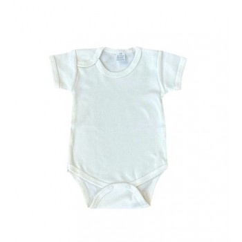 Bodijs ar īsām pied. 68 cm 746 beige Bodijs ar īsām pied. 68 cm 746 beige