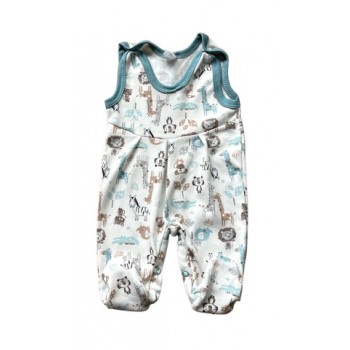 Rāpulis BABY-Safari 56 cm ZUZIA 800