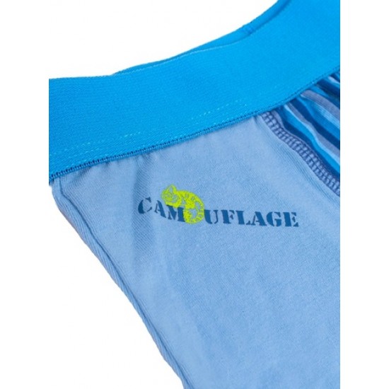 Zēnu bokseršorti 2 gab. 122-128 BMB-0013 [A]*