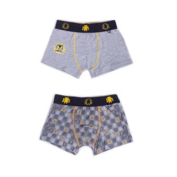 Zēnu bokseršorti 2 gab. 98-104 BMB-0017 [A]
