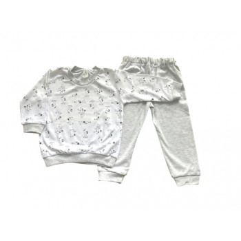 Bērnu pidžama Dogs 92 cm (631) Bērnu pidžama Dogs 92 cm (631)