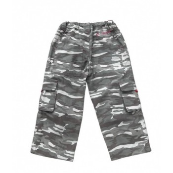 Bikses MORO EXT203 (98,104 cm)