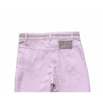 Meiteņu bikses KIKI  KAJ-3990 (104-128 cm)-izpārdošana Meiteņu bikses KIKI  KAJ-3990 (104-128 cm)-izpārdošana