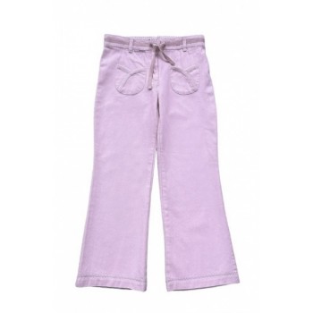 Meiteņu bikses KIKI  KAJ-3990 (104-128 cm)-izpārdošana Meiteņu bikses KIKI  KAJ-3990 (104-128 cm)-izpārdošana