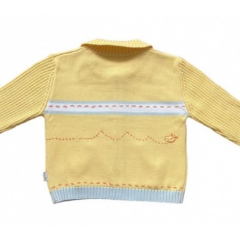 Jaka adīta,kokvilnas LD112 116 cm Jaka adīta,kokvilnas LD112 116 cm