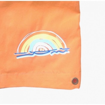 Vasaras bikses KOLORINO LD117 110 cm