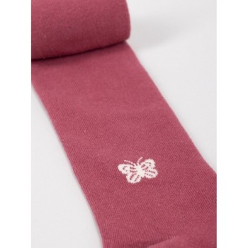 Zeķubikses k/v ar zīmējumu RAB-0004 116-122 cm