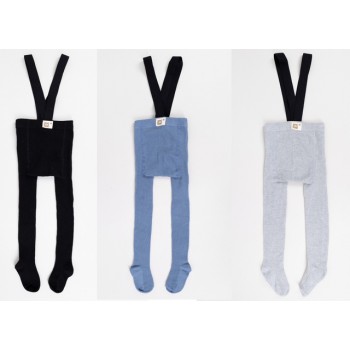 Zeķubikses ar bikšturiem RAB-0047 BOY 92-98 cm