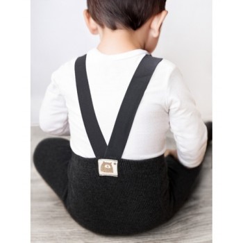 Zeķubikses ar bikšturiem RAB-0047 BOY 92-98 cm