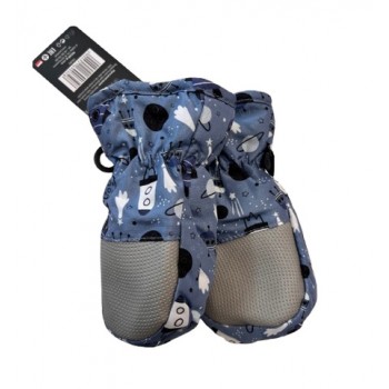 Dūraiņi bez pirksta SKI BOY REN-0323 (10)