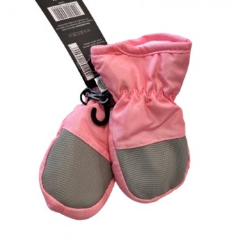 Dūraiņi bez pirksta SKI GIRL REN-0331 (10)