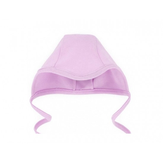Cepurīte trikotāžas PINK 42-44 cm (200) Cepurīte trikotāžas PINK 42-44 cm (200)