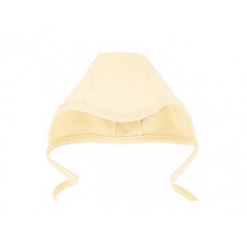 Cepurīte trikotāžas YELLOW 42-44 cm (200) Cepurīte trikotāžas YELLOW 42-44 cm (200)