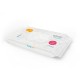 Aromatizēti maisiņi autiņbiksītēm (100 gab.) BabyOno 1052 Aromatizēti maisiņi autiņbiksītēm (100 gab.) BabyOno 1052