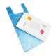 Aromatizēti maisiņi autiņbiksītēm (100 gab.) BabyOno 1052 Aromatizēti maisiņi autiņbiksītēm (100 gab.) BabyOno 1052