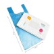 Aromatizēti maisiņi autiņbiksītēm (100 gab.) BabyOno 1052 Aromatizēti maisiņi autiņbiksītēm (100 gab.) BabyOno 1052