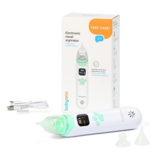 Deguna aspirators elektriskais 1470 [Akcija]