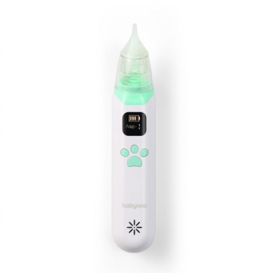 Deguna aspirators elektriskais 1470 [Akcija]