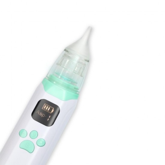 Deguna aspirators elektriskais 1470 [Akcija]
