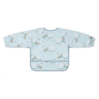 Priekšauts ar piedurknēm PLANE BabyOno 1476/03 [A]