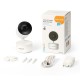 Videoaukle-kamera SMART BabyOno 1514 [Akcija]