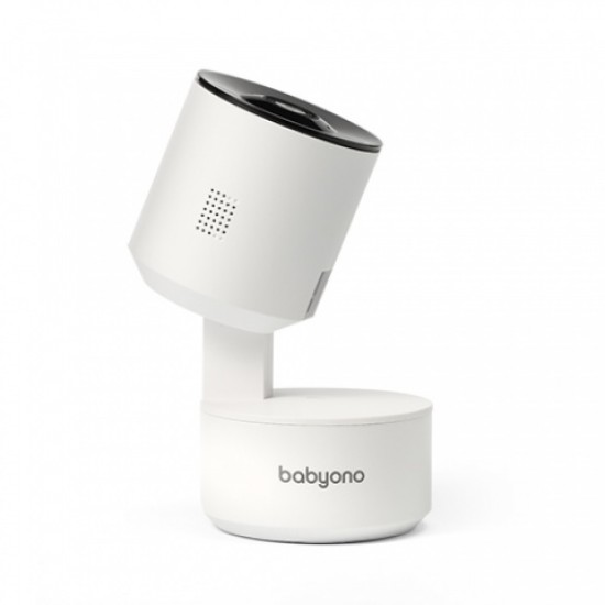 Videoaukle-kamera SMART BabyOno 1514 [Akcija]