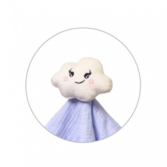 Mīļlupatiņa-plediņš BLINKY CLOUD 1538 Mīļlupatiņa-plediņš BLINKY CLOUD 1538