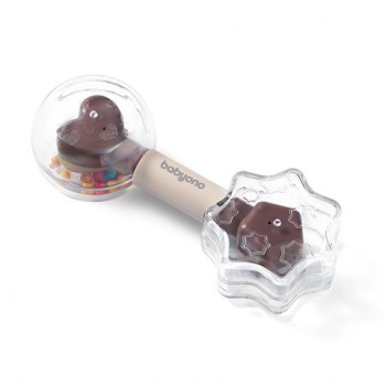 Grabulis STAR BabyOno 1549-izpārdošana Grabulis STAR BabyOno 1549-izpārdošana