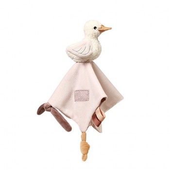 Mīļlupatiņa GOOSE ZOE BabyOno 1556 Mīļlupatiņa GOOSE ZOE BabyOno 1556