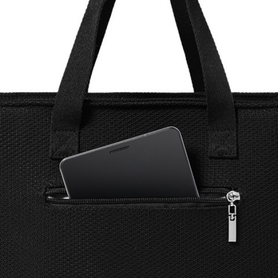 Māmiņas soma CARMEN black 1571/01 [A]*