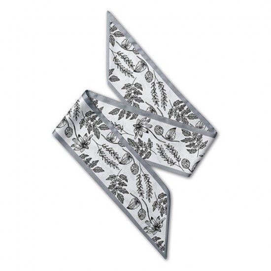 Māmiņas soma CARMEN grey 1571/03 [A]