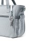 Māmiņas soma CARMEN grey 1571/03 [A]