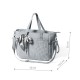 Māmiņas soma CARMEN grey 1571/03 [A]