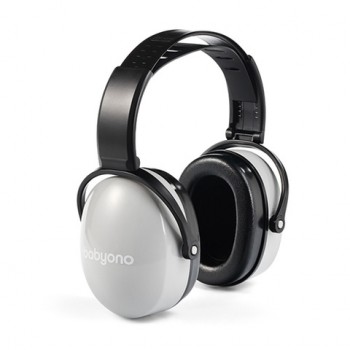 Ausu/dzirdes aizsargi bērniem un pieaugušajiem BabyOno 1573