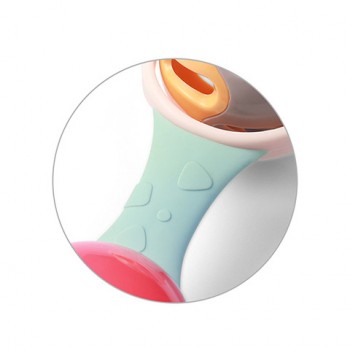 Grabulis ar graužamo BabyOno 1592 Grabulis ar graužamo BabyOno 1592