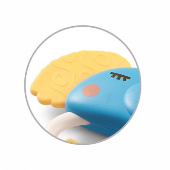 Grabulis ELEPHANT BabyOno 1625 Grabulis ELEPHANT BabyOno 1625