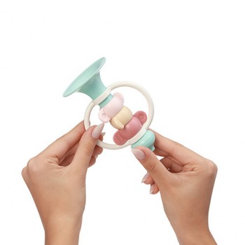 Grabulis TRUMPET BabyOno 1630 Grabulis TRUMPET BabyOno 1630