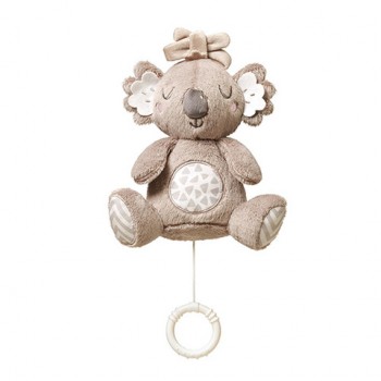 Rotaļlieta muzikālā KOALA COCO BabyOno 1632 Rotaļlieta muzikālā KOALA COCO BabyOno 1632