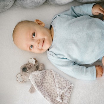 Mīļlupatiņa(miega lupatiņa) KOALA COCO 1635 Mīļlupatiņa(miega lupatiņa) KOALA COCO 1635