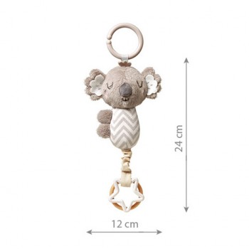 Attīstošā rotaļlieta KOALA COCO BabyOno 1636 Attīstošā rotaļlieta KOALA COCO BabyOno 1636