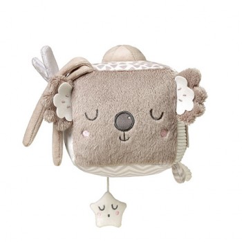 Attīstošais klucis KOALA COCO BabyOno 1637 Attīstošais klucis KOALA COCO BabyOno 1637